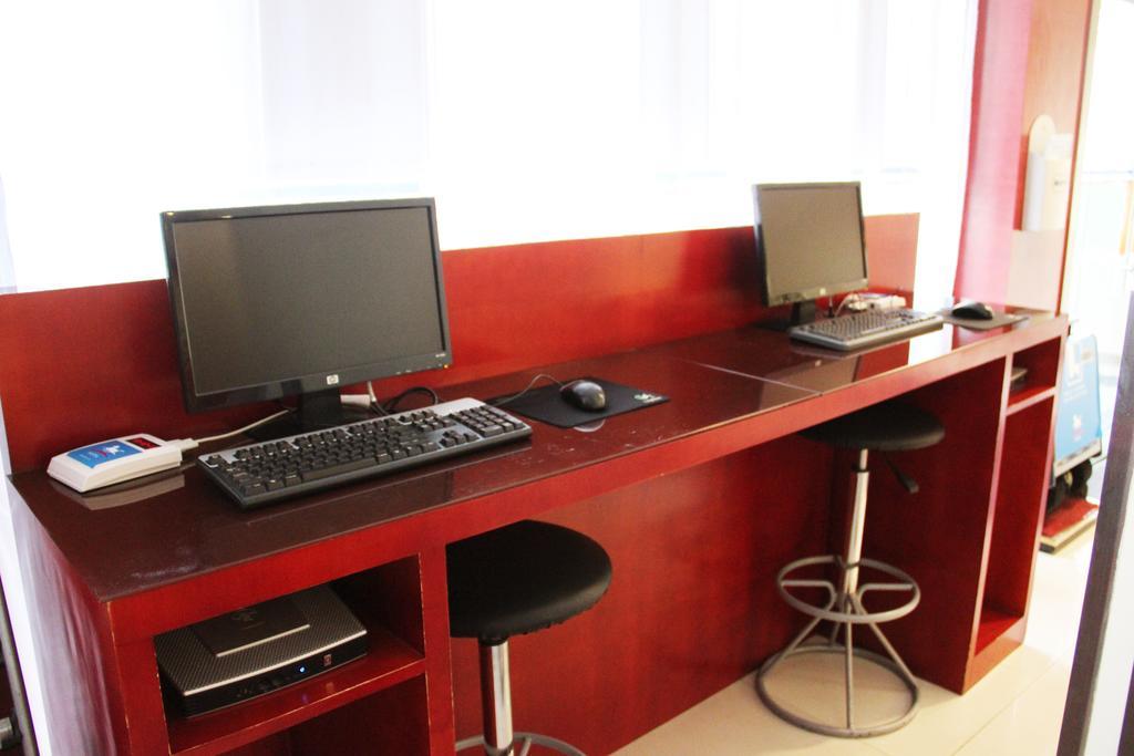 Gold Mine Express Hotel Nanning Room photo