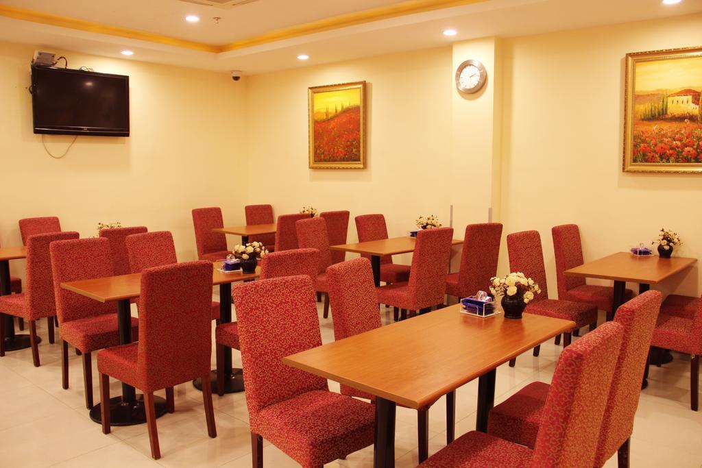 Gold Mine Express Hotel Nanning Exterior photo